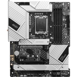 Carte Mère MSI Pro Z790-A Max WiFi DDR5 (Intel LGA 1700)