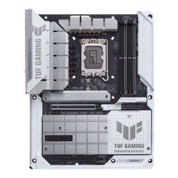 Carte Mère Asus Tuf Gaming Z790-BTF WiFi DDR5 (Intel LGA 1700)