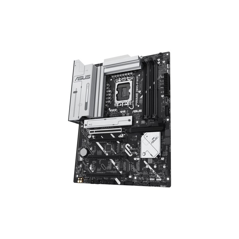 Carte Mère Asus Prime Z890-P WiFi (Intel LGA 1851)