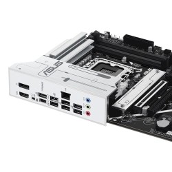 Carte Mère Asus Prime Z890-P (Intel LGA 1851)