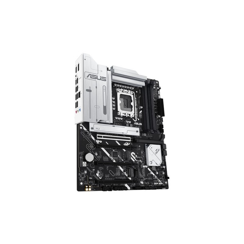 Carte Mère Asus Prime Z890-P (Intel LGA 1851)