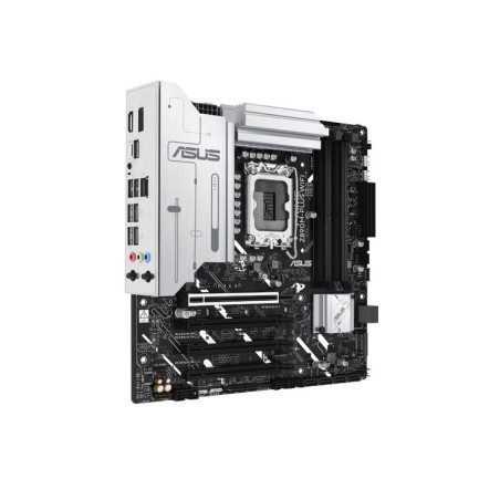 Carte Mère Asus Prime Z890M-Plus WiFi (Intel LGA 1851) Micro ATX