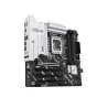 Carte Mère Asus Prime Z890M-Plus WiFi (Intel LGA 1851) Micro ATX