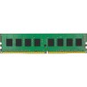 Barrette mémoire 32Go DIMM DDR4 Kingston ValueRAM  3200Mhz (Vert)