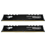 Barrette mémoire 16Go DIMM DDR5 Patriot Signature Line Premium  5600MHz (Noir)