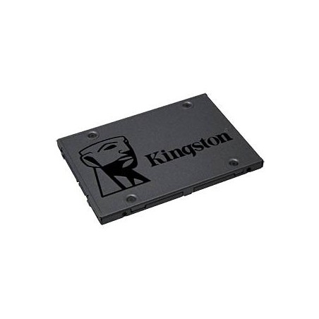 Disque SSD Kingston A400 960Go - S-ATA 2,5