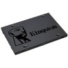 Disque SSD Kingston A400 960Go - S-ATA 2,5