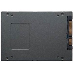 Disque SSD Kingston A400 960Go - S-ATA 2,5