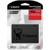 Disque SSD Kingston A400 960Go - S-ATA 2,5