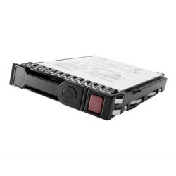 Disque Dur portable HP Enterprise  21/2 SFF 2000Go (2To) 7200 trs (765466-B21)