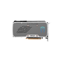 Carte Graphique Nvidia Zotac GeForce RTX 4070 Ti Amp Airo 12Go