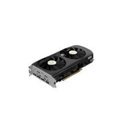 Carte Graphique Nvidia Zotac GeForce RTX 4070 Ti Amp Airo 12Go