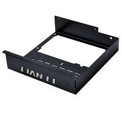 Support de montage alimentation ATX Lian Li pour Q38-1X (Noir)