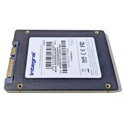 Disque SSD Integral P-Series 5 480Go - S-ATA 2,5