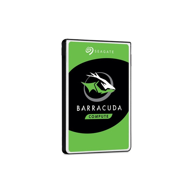 Disque Dur 2,5 Seagate BarraCuda 4To  - S-ATA