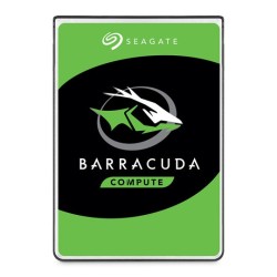 Disque Dur 2,5 Seagate BarraCuda 4To  - S-ATA