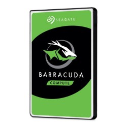 Disque Dur 2,5 Seagate BarraCuda 4To  - S-ATA