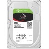 Disque Dur 3,5 Seagate IronWolf 8To  - S-ATA