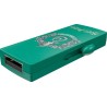 Clé USB 2.0 Emtec M730 Harry Potter Serpentard - 32Go (Vert)