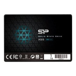 Disque SSD Silicon Power Ace A55 1To  - S-ATA 2,5