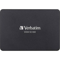 Disque SSD Verbatim Vi550 S3 512Go - S-ATA 2,5