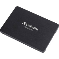 Disque SSD Verbatim Vi550 S3 512Go - S-ATA 2,5