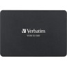 Disque SSD Verbatim Vi550 S3 128Go - S-ATA 2,5