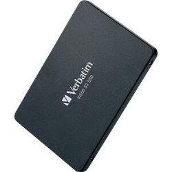 Disque SSD Verbatim Vi550 S3 128Go - S-ATA 2,5