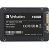 Disque SSD Verbatim Vi550 S3 128Go - S-ATA 2,5