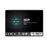 Disque SSD Silicon Power Slim S55 1To  - S-ATA 2,5