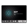 Disque SSD Silicon Power Slim S55 1To  - S-ATA 2,5