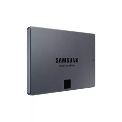 Disque SSD Samsung 870 QVO 2To  - S-ATA 2,5