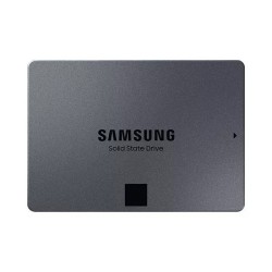 Disque SSD Samsung 870 QVO 2To  - S-ATA 2,5