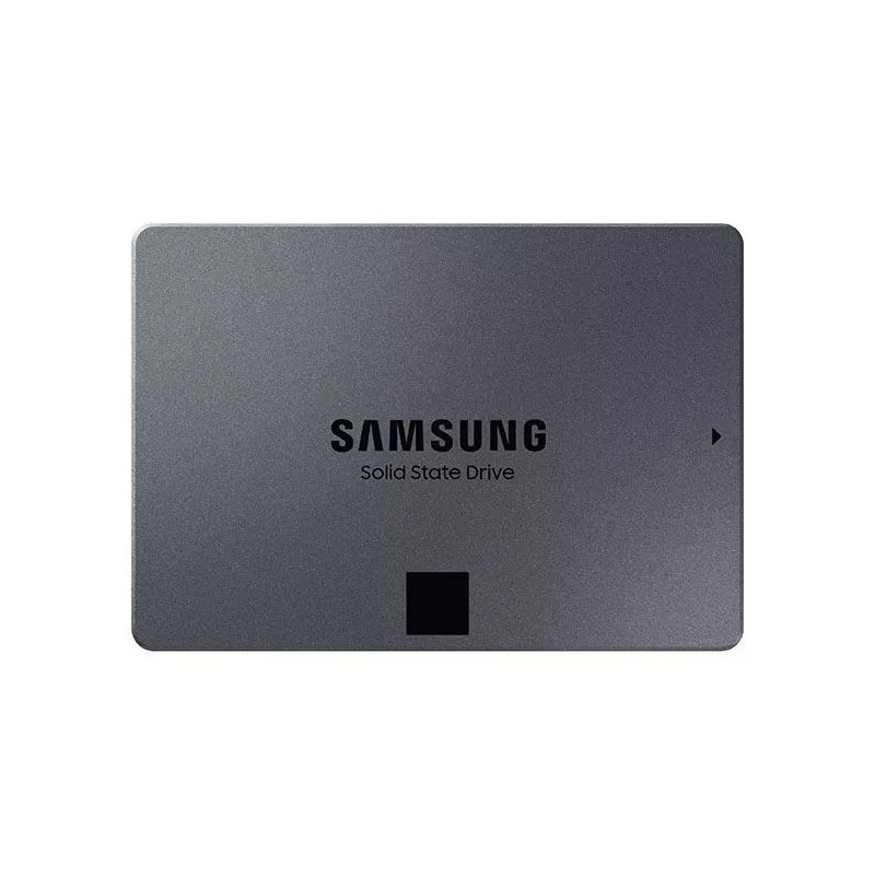 Disque SSD Samsung 870 QVO 2To  - S-ATA 2,5