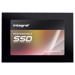 Disque SSD Integral P-Series 5 1To  - S-ATA 2,5