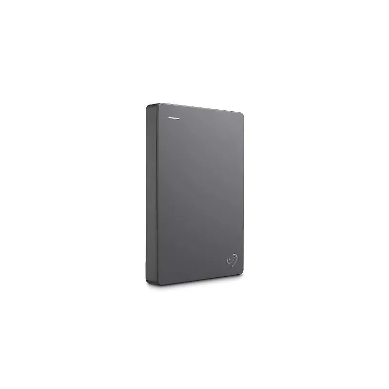 Disque Dur externe Seagate Basic - 4To  (Gris)