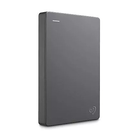 Disque Dur externe Seagate Basic - 4To  (Gris)