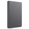 Disque Dur externe Seagate Basic - 4To  (Gris)