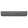 Disque Dur externe Seagate Basic - 4To  (Gris)