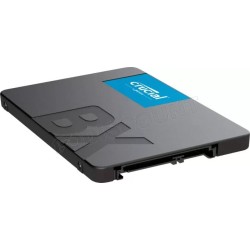 Disque SSD Crucial BX500 2To  S-ATA 2,5