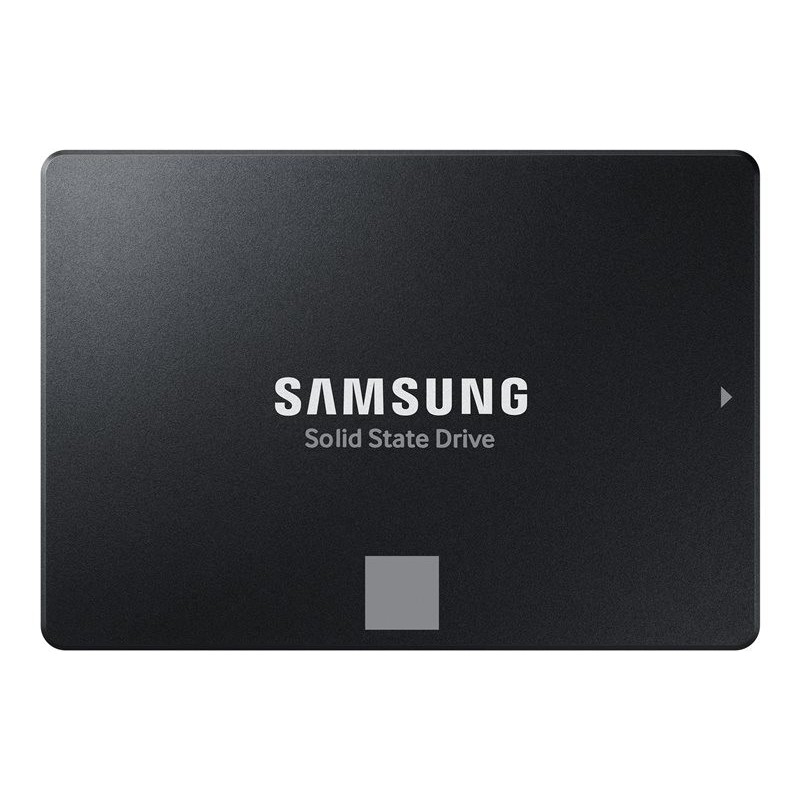 Disque SSD Samsung 870 Evo 1To  - S-ATA 2,5