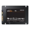 Disque SSD Samsung 870 Evo 1To  - S-ATA 2,5