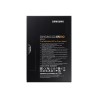 Disque SSD Samsung 870 Evo 1To  - S-ATA 2,5