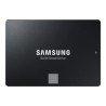 Disque SSD Samsung 870 Evo 250Go - S-ATA 2,5