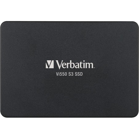 Disque SSD Verbatim Vi550 S3 1To  - S-ATA 2,5