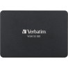 Disque SSD Verbatim Vi550 S3 1To  - S-ATA 2,5