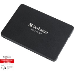 Disque SSD Verbatim Vi550 S3 1To  - S-ATA 2,5