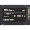 Disque SSD Verbatim Vi550 S3 1To  - S-ATA 2,5