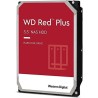 Disque Dur 3,5 Western Digital Red Plus 12To  - S-ATA 3,5