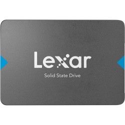 Disque SSD Lexar NQ100 240Go - S-ATA 2,5